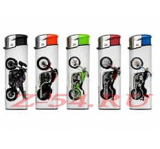 Пьезо Oney (PA-03) мото 1*50*20