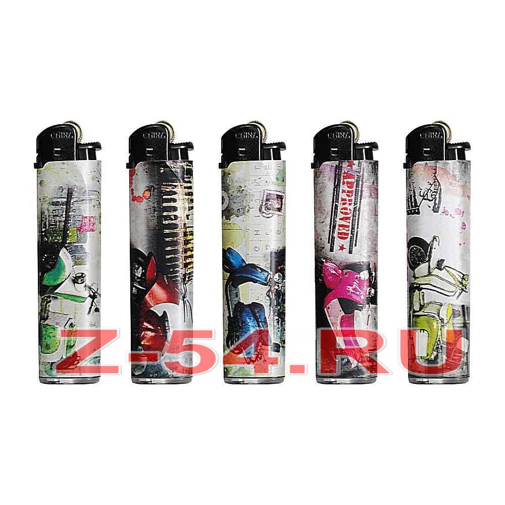 Кремн  Rusaz  (008) moped 1*50*200