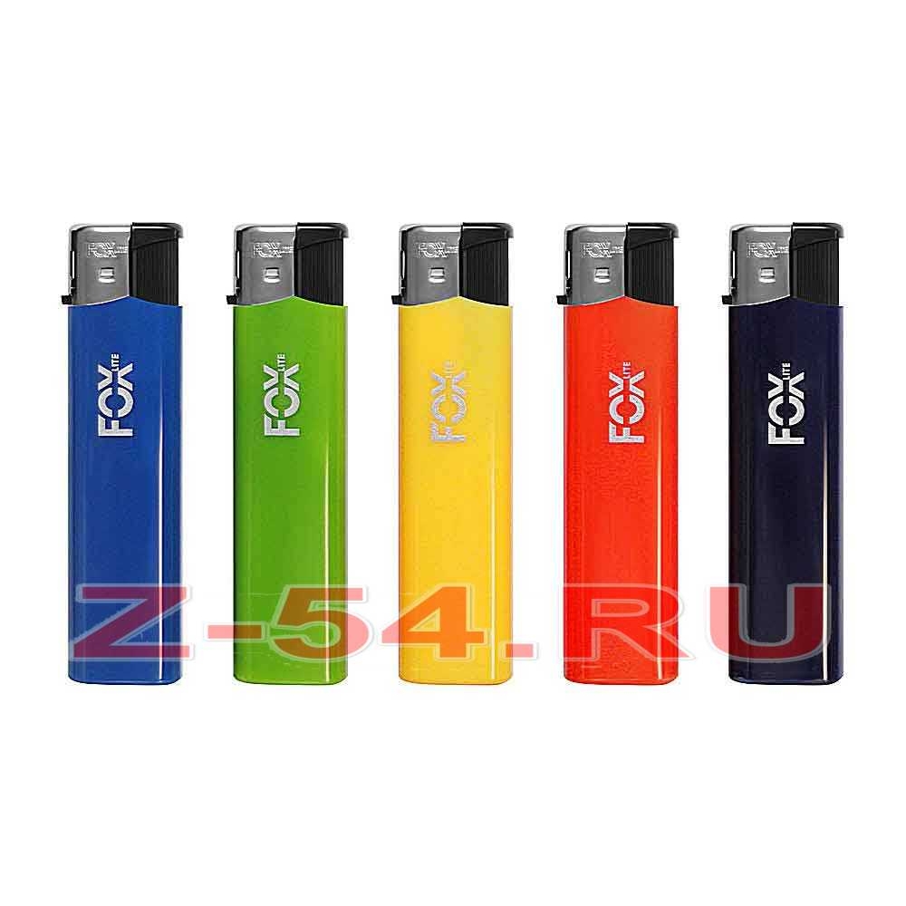 Пьезо FOXlite FX-880