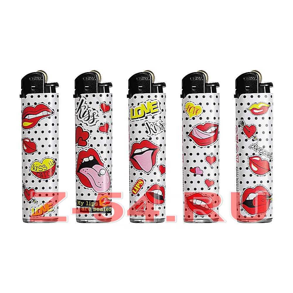 Кремн  Rusaz  (008) kiss 1*50*200